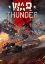 War Thunder [1.85.0.70] (2012) PC | Online-only